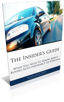 How to buy auto insurance in Virginia