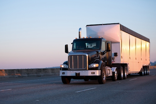 Trucking Accidents