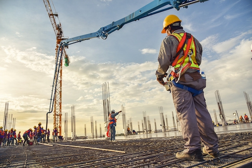 Workers' Compensation