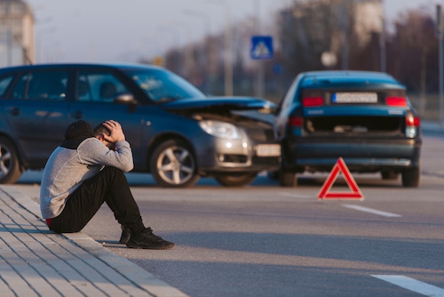 Uninsured Motorist Claims