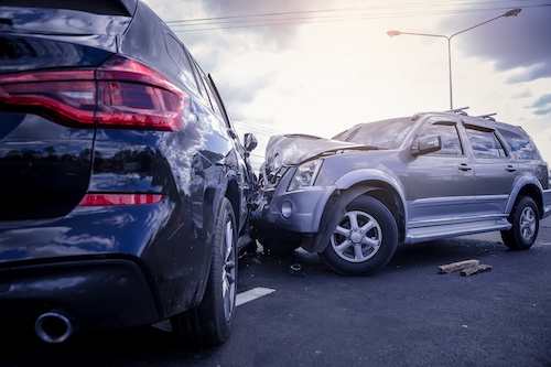 Car Accidents & Injuries