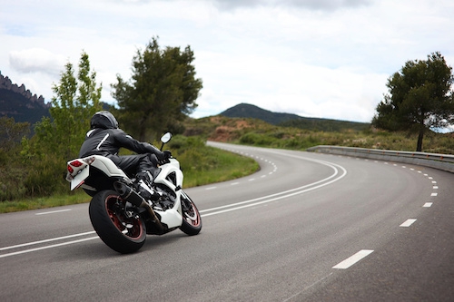 Motorcycle Accidents