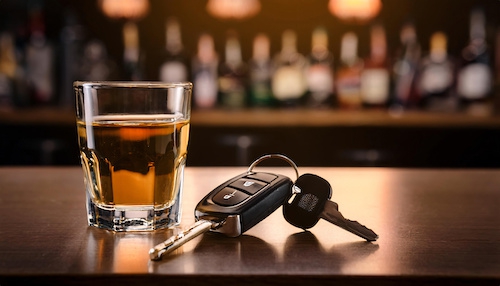 Victims of Drunk Driving