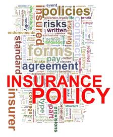 Free Review of My Insurance Policy