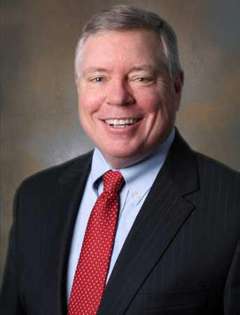 Carl N. Lauer
